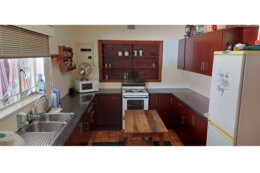 3 Bedroom Property for Sale in Jim Fouchepark Free State